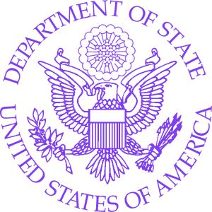 US Department of State